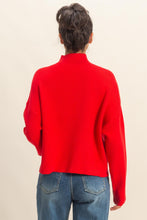 Load image into Gallery viewer, Alyah Sweater