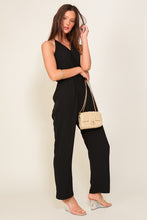Load image into Gallery viewer, Airflow Halterneck Jumpsuit