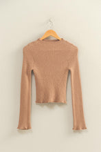 Load image into Gallery viewer, Chari Sweater