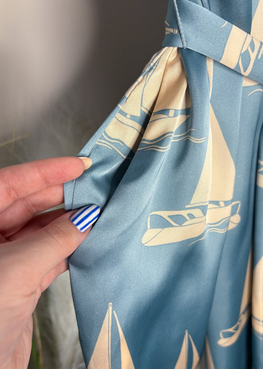 Ginevra Maxi Dress