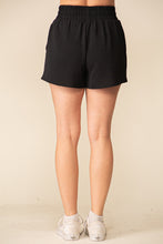 Load image into Gallery viewer, Zola Smocked Skort