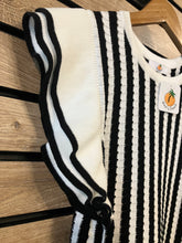 Load image into Gallery viewer, Adelina Ruffle Sweater Top