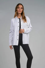 Load image into Gallery viewer, Be happy Jacket