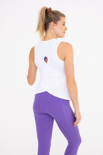 Load image into Gallery viewer, Cross Back Active Tank