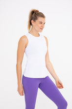 Load image into Gallery viewer, Cross Back Active Tank