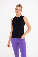 Load image into Gallery viewer, Cross Back Active Tank