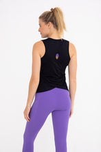 Load image into Gallery viewer, Cross Back Active Tank