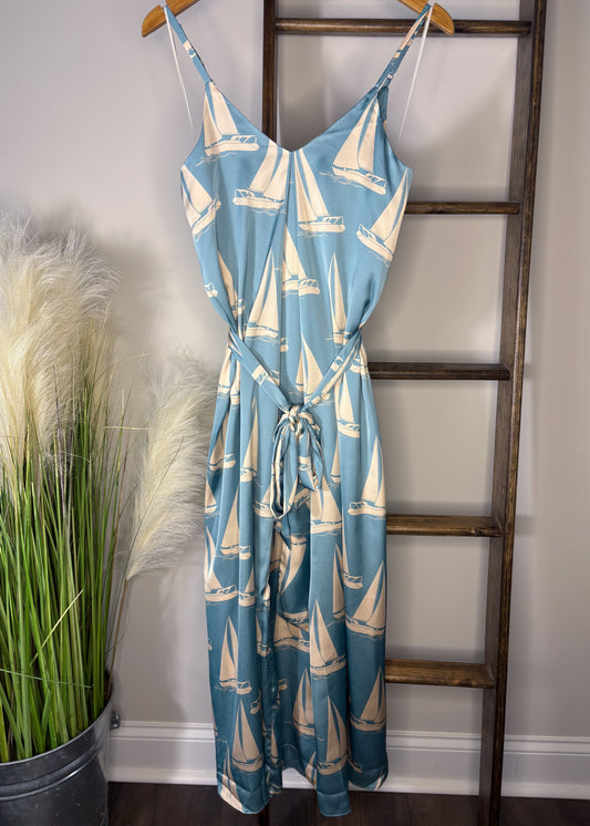 Ginevra Maxi Dress