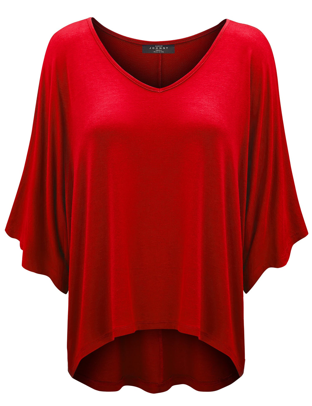 Batwing Basic