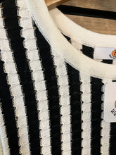 Load image into Gallery viewer, Adelina Ruffle Sweater Top
