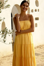 Load image into Gallery viewer, Caliope Maxi Dress
