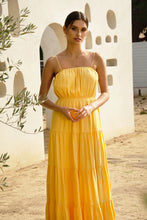 Load image into Gallery viewer, Caliope Maxi Dress
