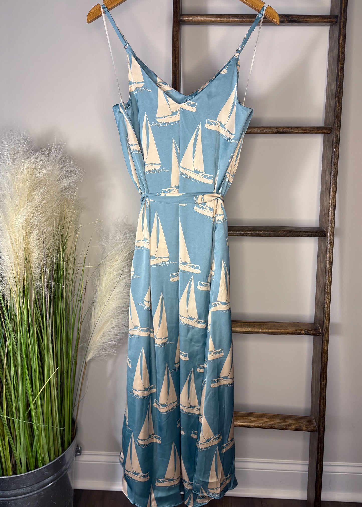 Ginevra Maxi Dress