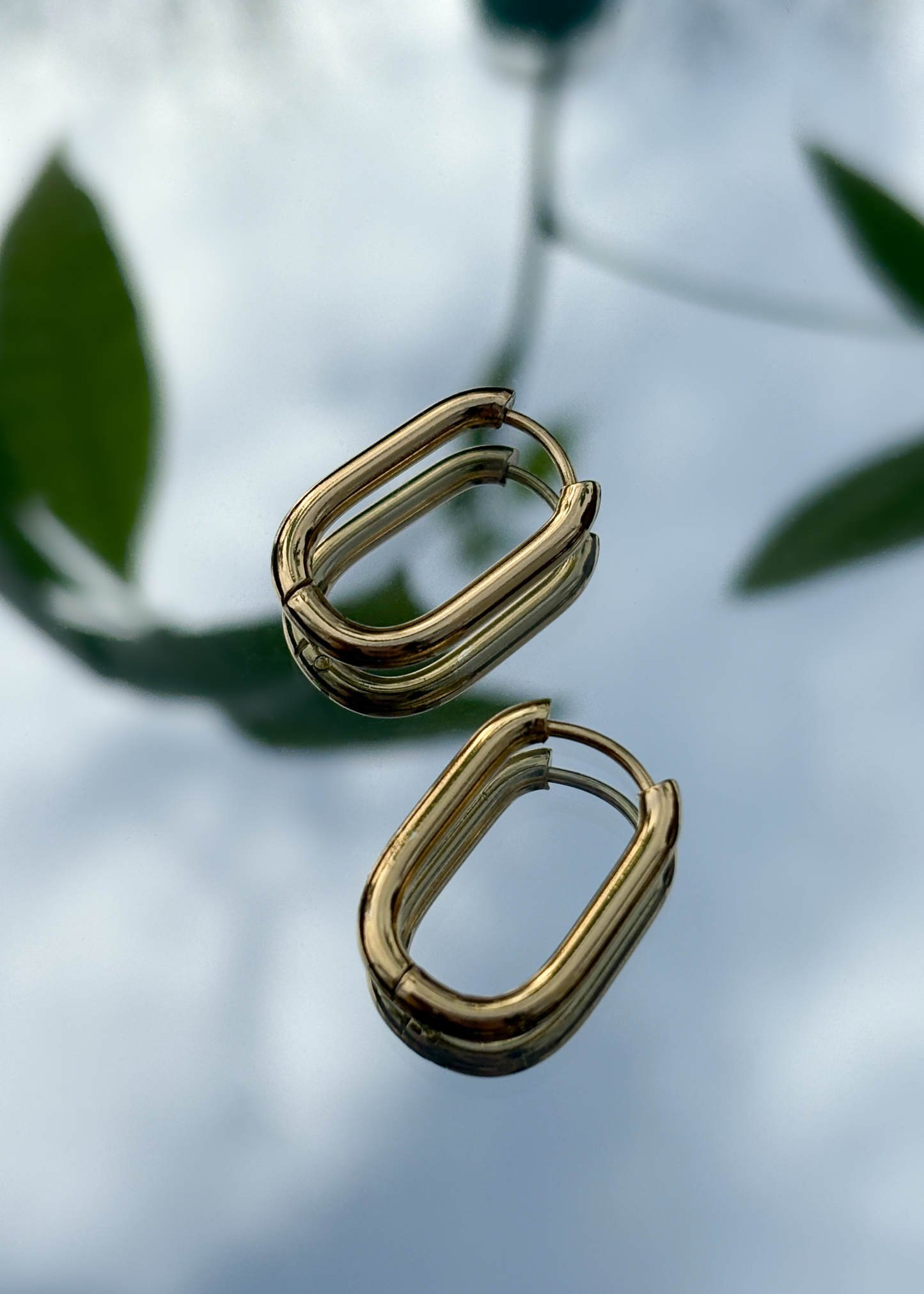 Lorita Classic Hoop