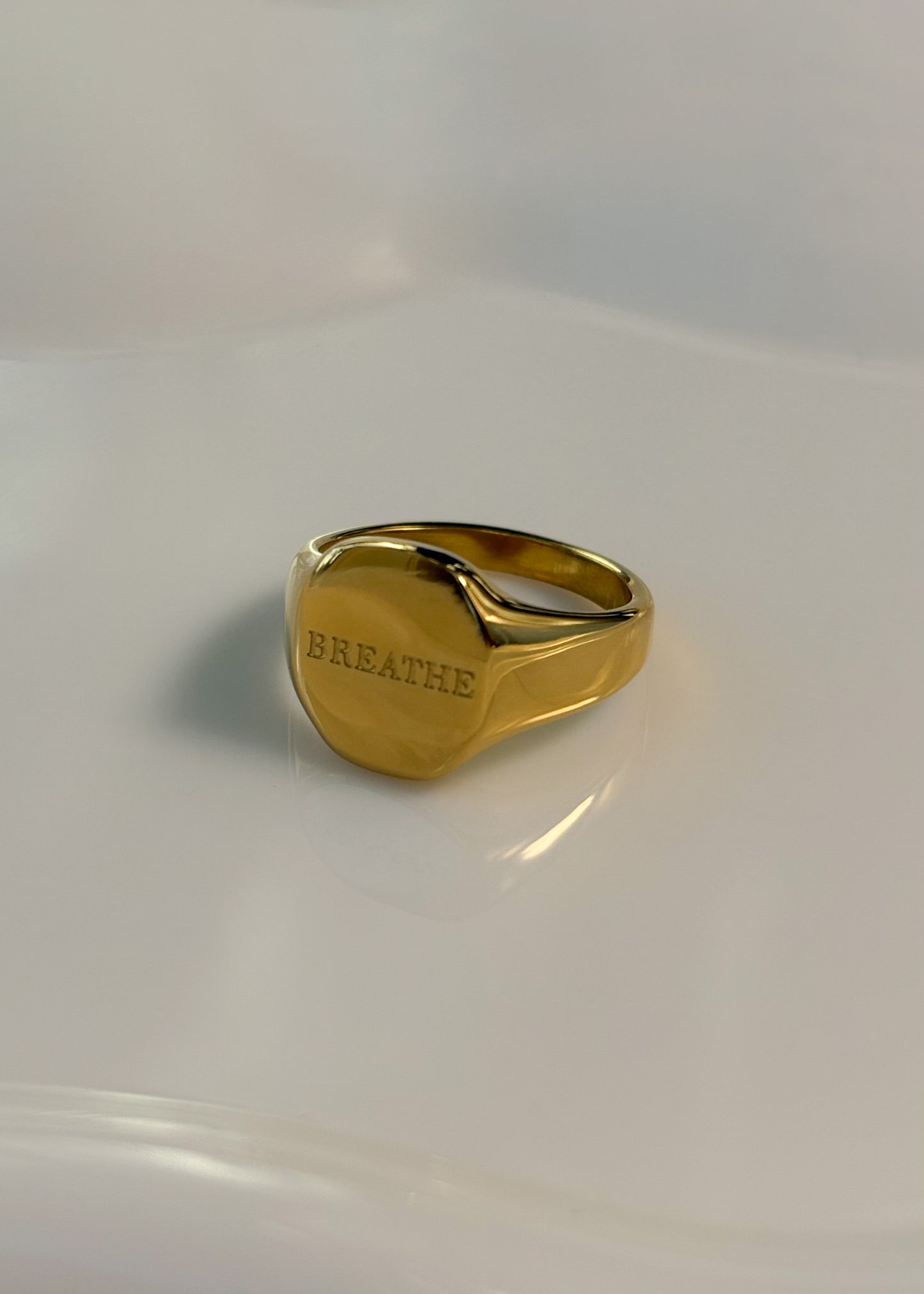 Breathe Ring