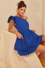 Load image into Gallery viewer, Mirella Scallop Mini
