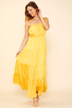 Load image into Gallery viewer, Caliope Maxi Dress

