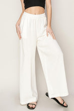 Load image into Gallery viewer, Azora Linen Pant
