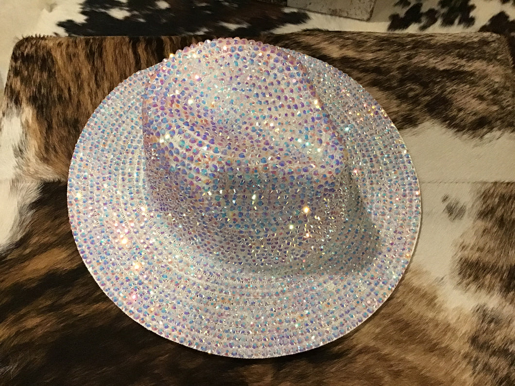 Show it off Hat