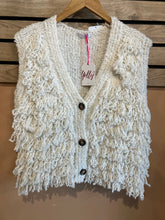 Load image into Gallery viewer, Suri Vest
