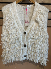 Load image into Gallery viewer, Suri Vest
