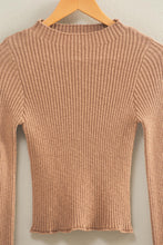 Load image into Gallery viewer, Chari Sweater
