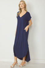 Load image into Gallery viewer, Slip Me On everyday Dress
