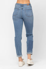 Load image into Gallery viewer, W&amp;P Patch Jeans
