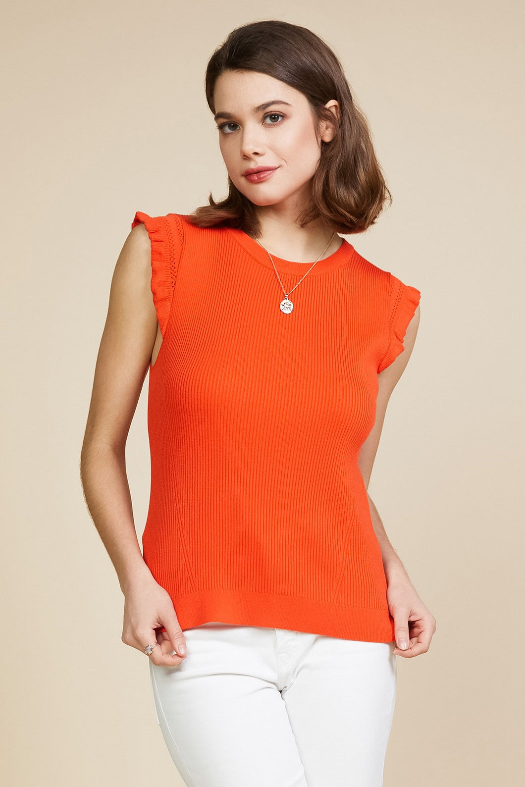 Daisy Knit