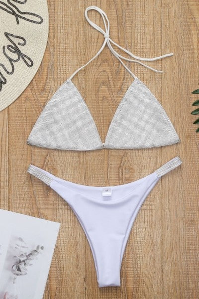 Shine Bright Like A Diamond Bikini