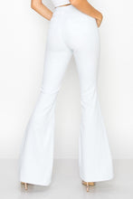 Load image into Gallery viewer, Super High-Waisted Flares
