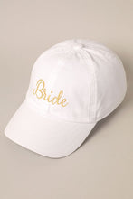Load image into Gallery viewer, Bride Hat
