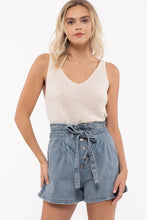 Load image into Gallery viewer, Basic Sweater Tank

