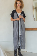 Load image into Gallery viewer, Rivka Long Cardigan
