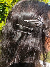 Load image into Gallery viewer, Beachy Hair Clips
