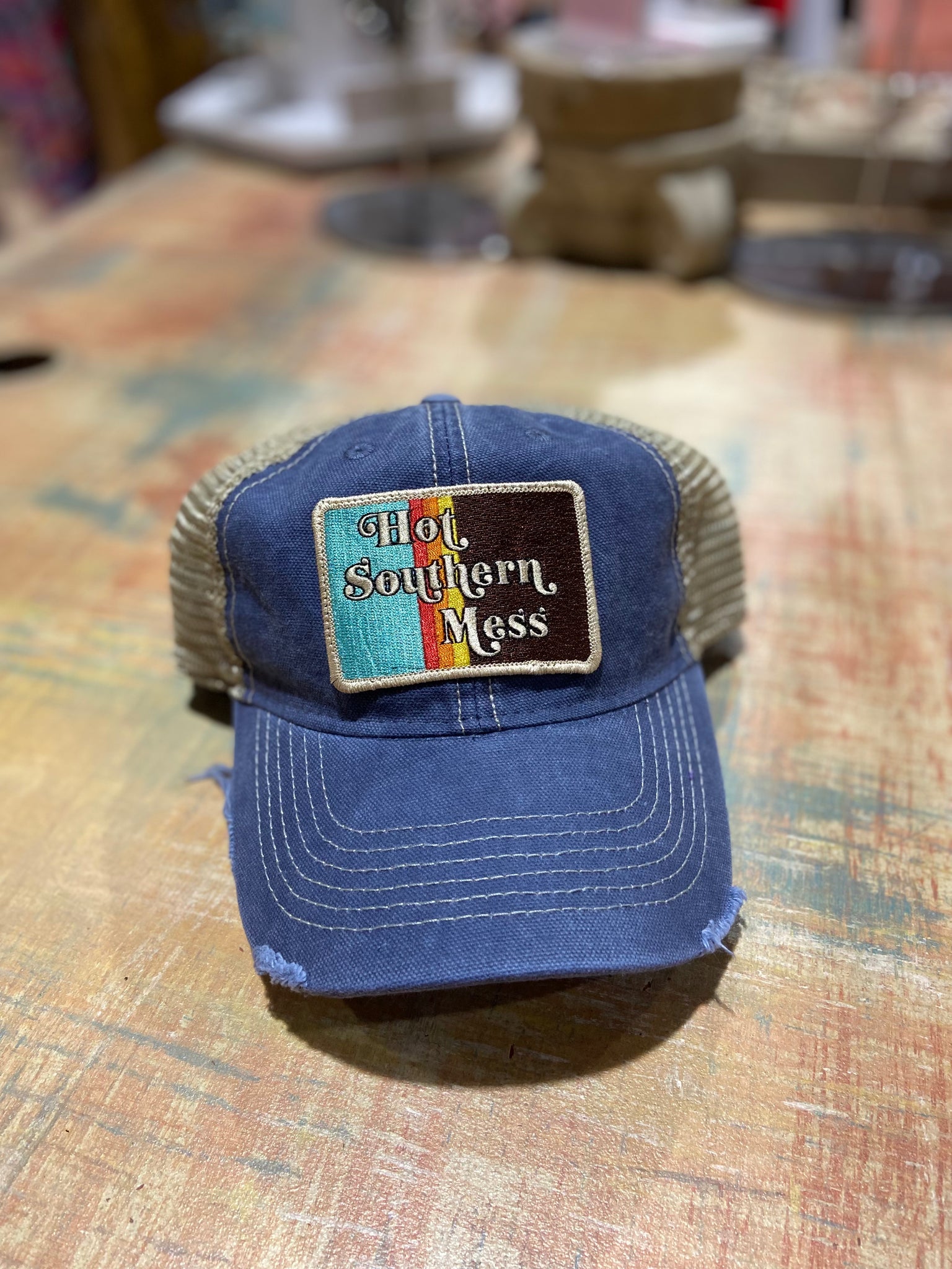 Judith sales march hats