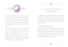 Load image into Gallery viewer, Manifesting Journal
